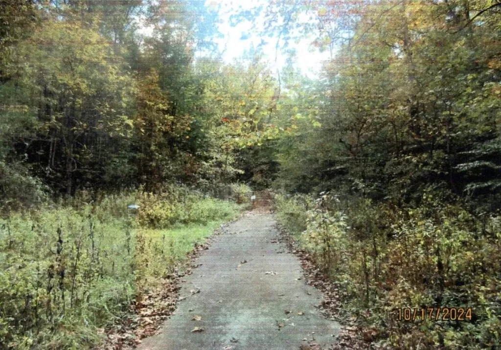 0 Halls Branch Road Stanton KY 40380