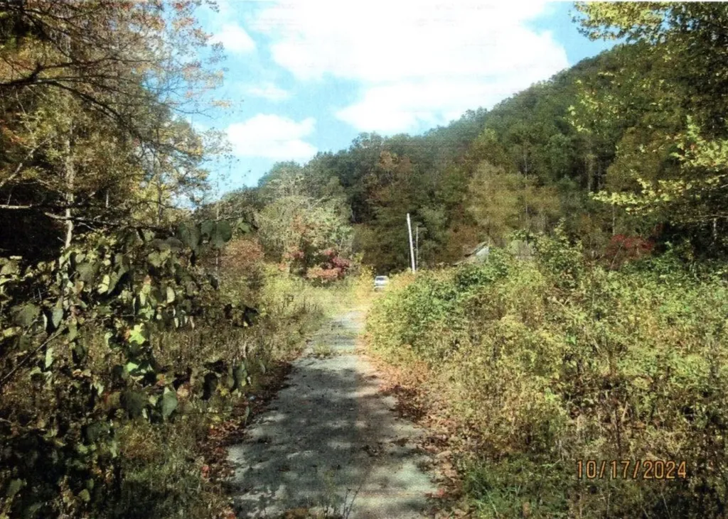 0 Halls Branch Road Stanton KY 40380