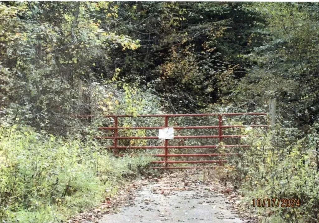 0 Halls Branch Road Stanton KY 40380