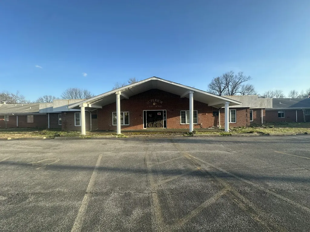 3100 Clay Street Paducah KY 42001