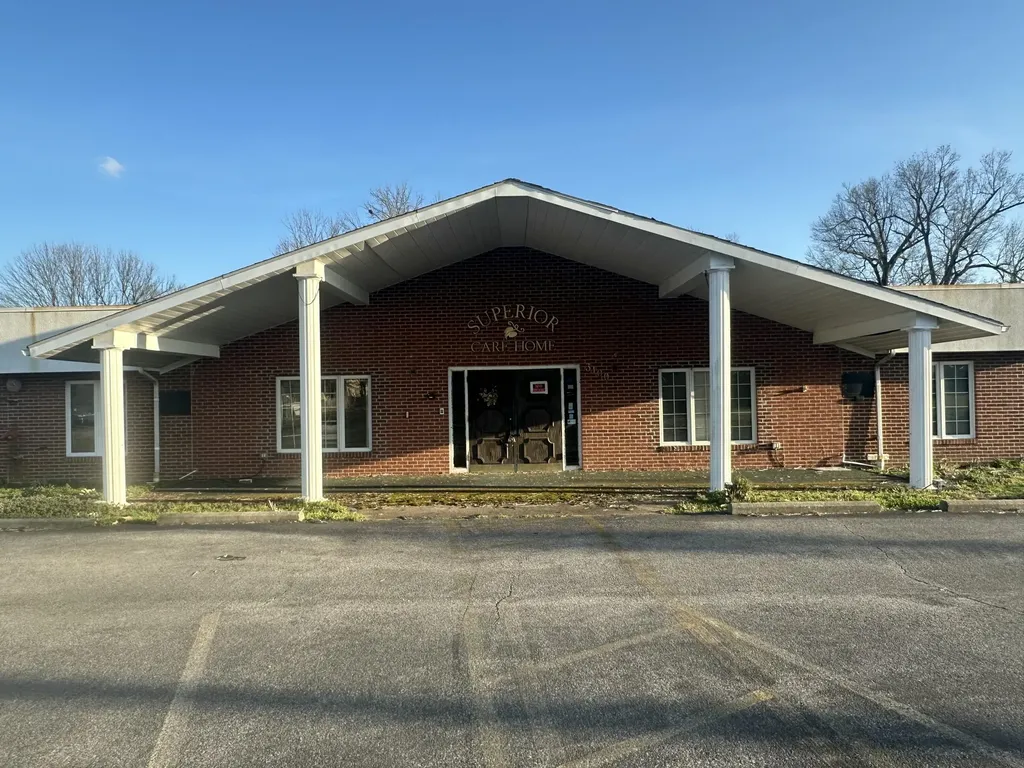 3100 Clay Street Paducah KY 42001