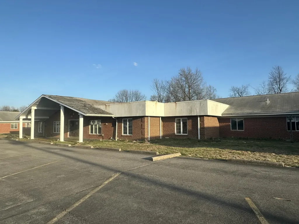 3100 Clay Street Paducah KY 42001