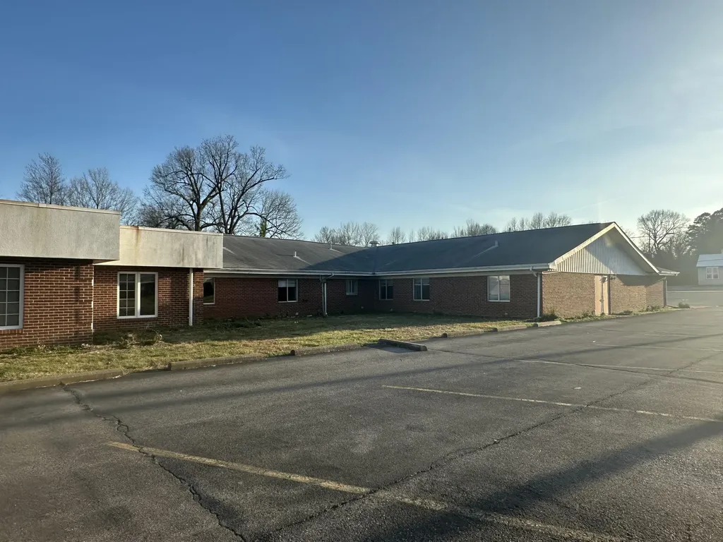 3100 Clay Street Paducah KY 42001