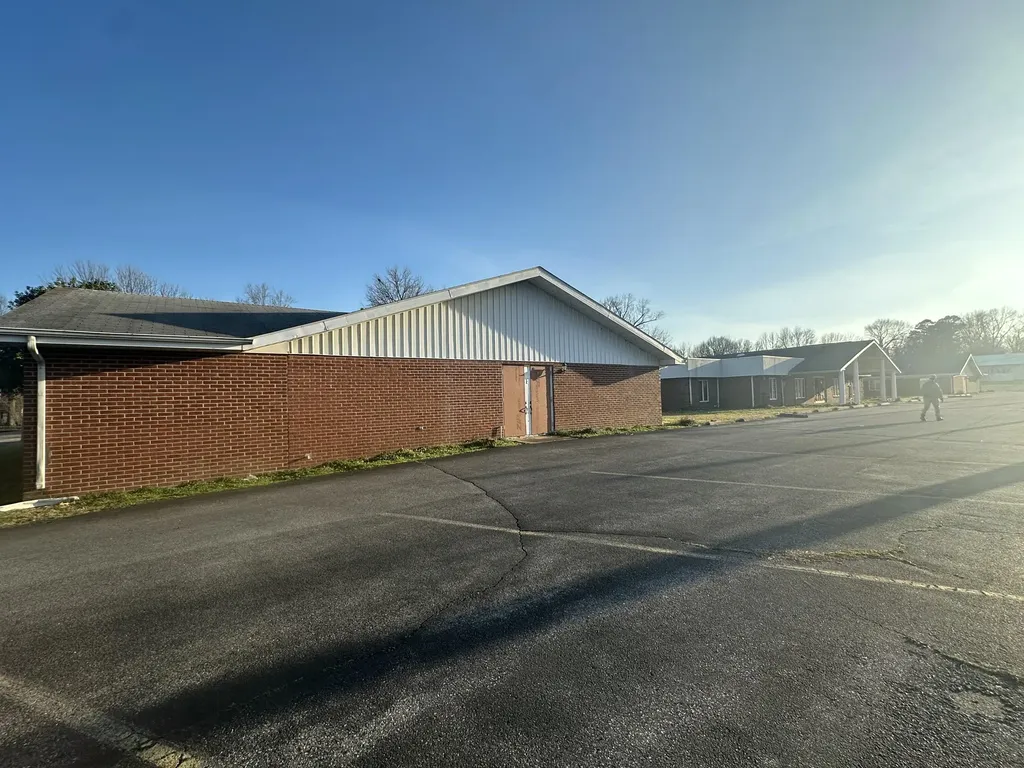 3100 Clay Street Paducah KY 42001