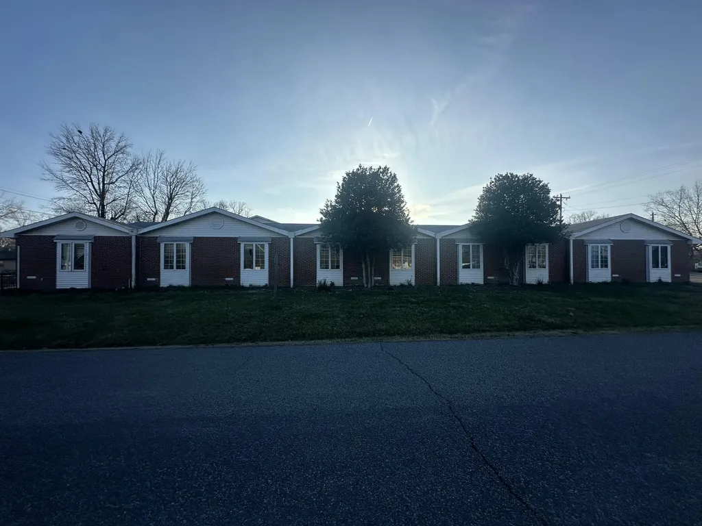 3100 Clay Street Paducah KY 42001