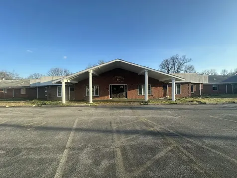 3100 Clay Street Paducah KY 42001