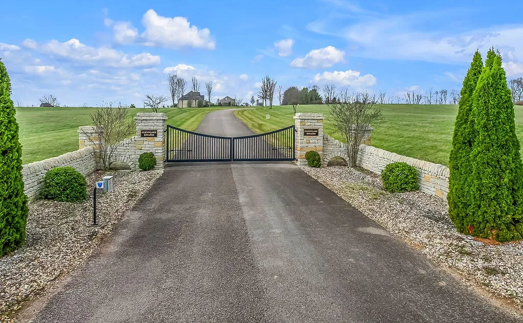 4575 Wilson Lake Lane Lexington KY 40516