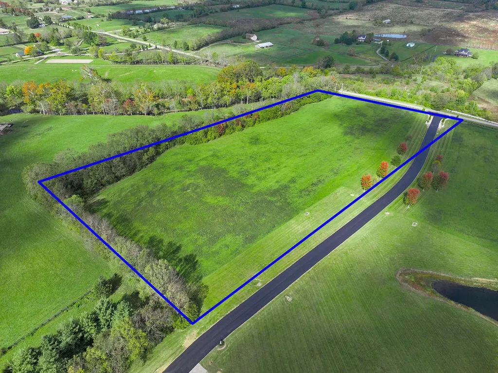 4575 Wilson Lake Lane Lexington KY 40516
