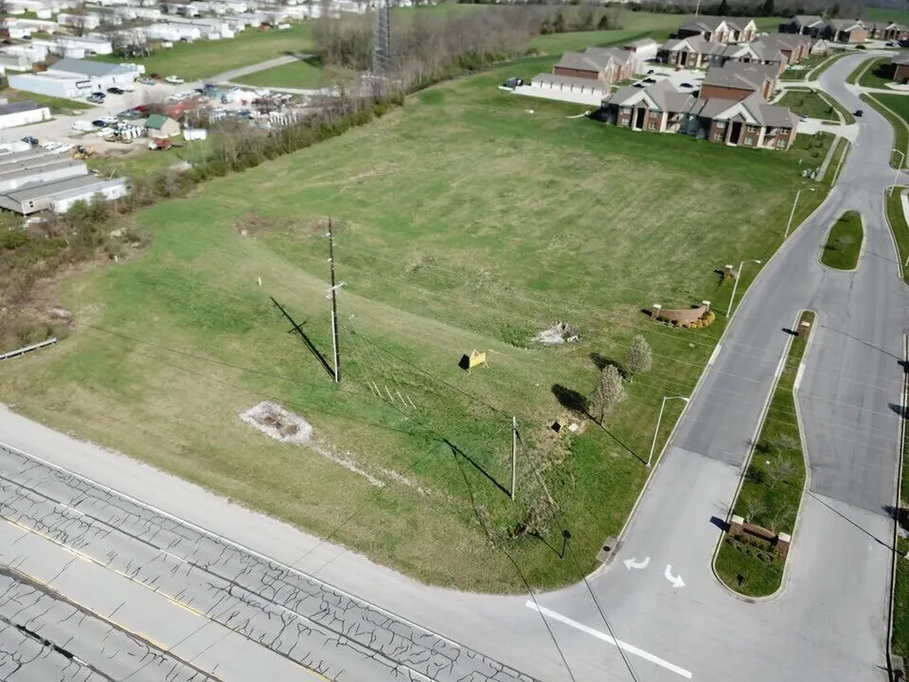 1963 Irvine Road Richmond KY 40475