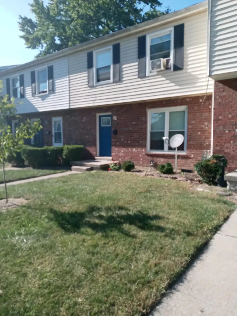 290 Hedgewood Court Lexington KY 40509