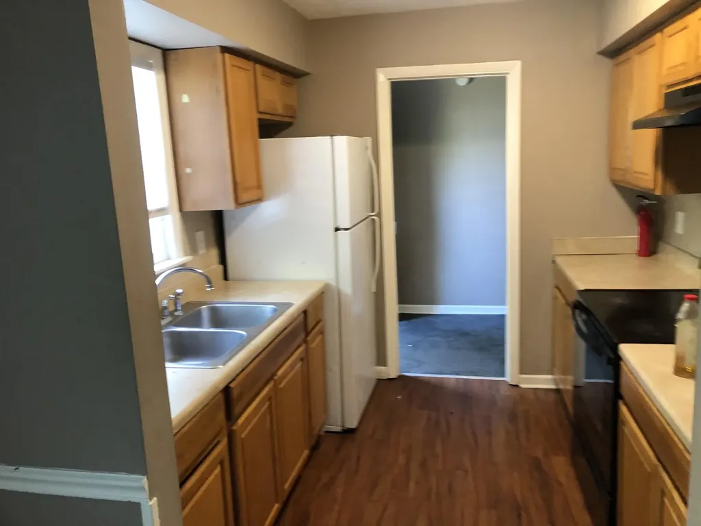 290 Hedgewood Court Lexington KY 40509