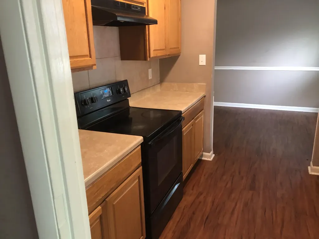 290 Hedgewood Court Lexington KY 40509