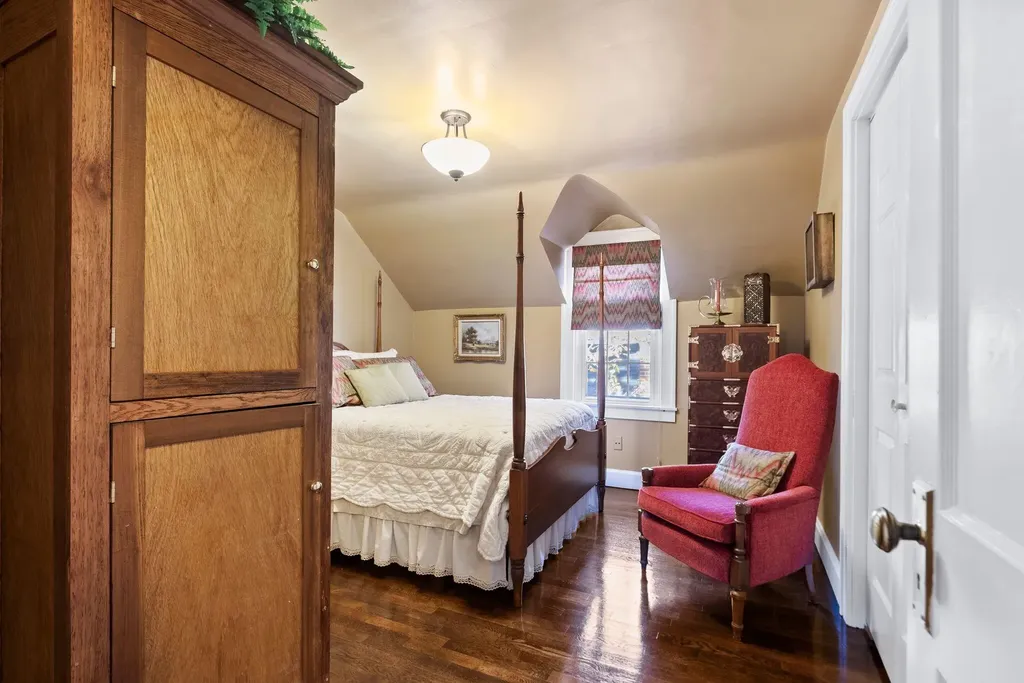 502 S Main Street Lawrenceburg KY 40342