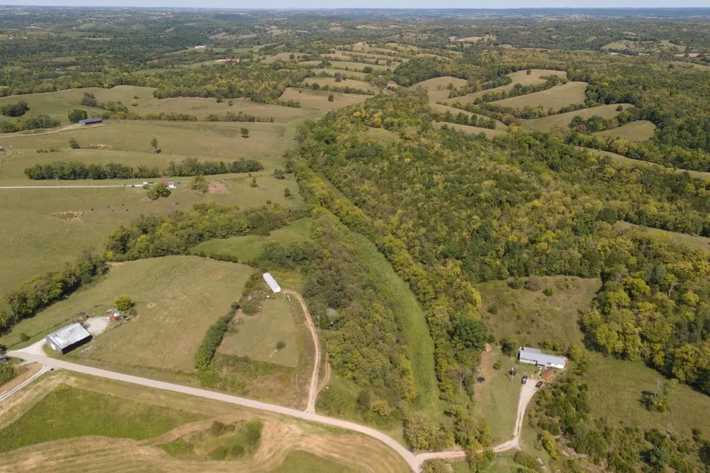 0 Rooster Run Road Owingsville KY 40360