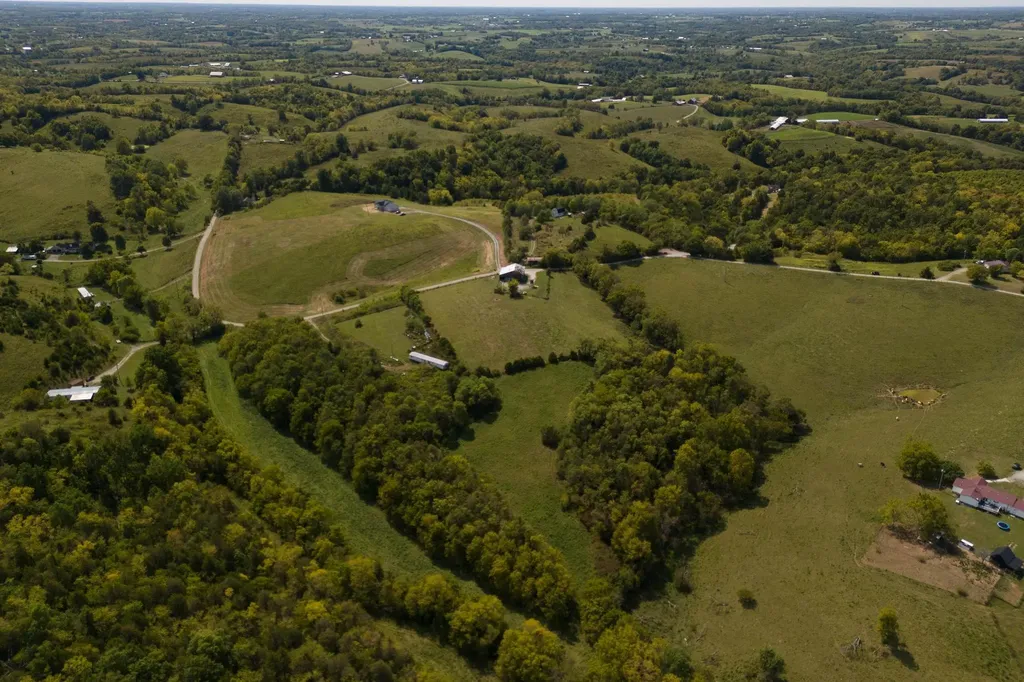 0 Rooster Run Road Owingsville KY 40360