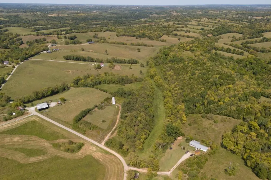 0 Rooster Run Road Owingsville KY 40360