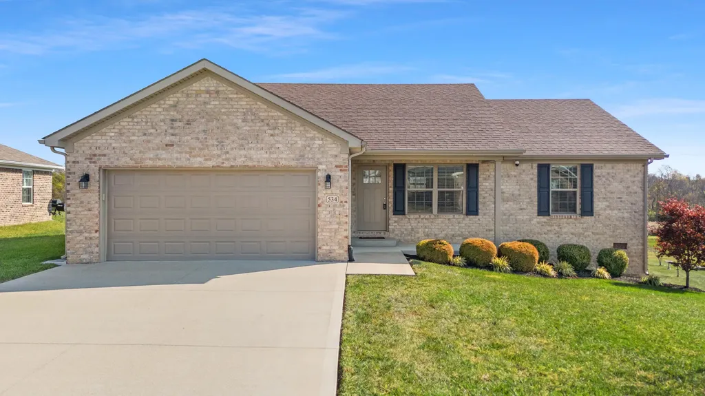 534 Southern Cross Drive Richmond KY 40475