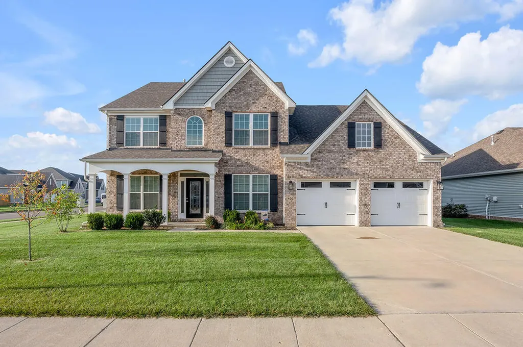 403 Fox Hollow Trail Nicholasville KY 40356