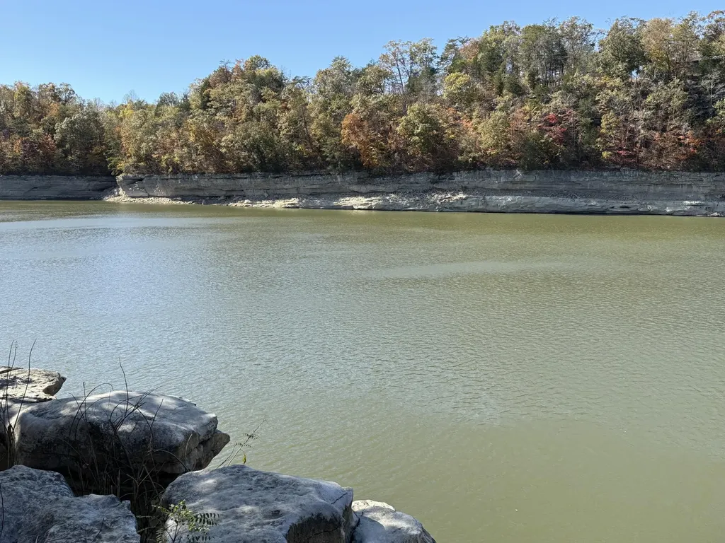 Lot# 36 Buck Creek Circle Somerset KY 42501