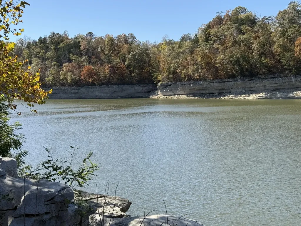 Lot# 36 Buck Creek Circle Somerset KY 42501