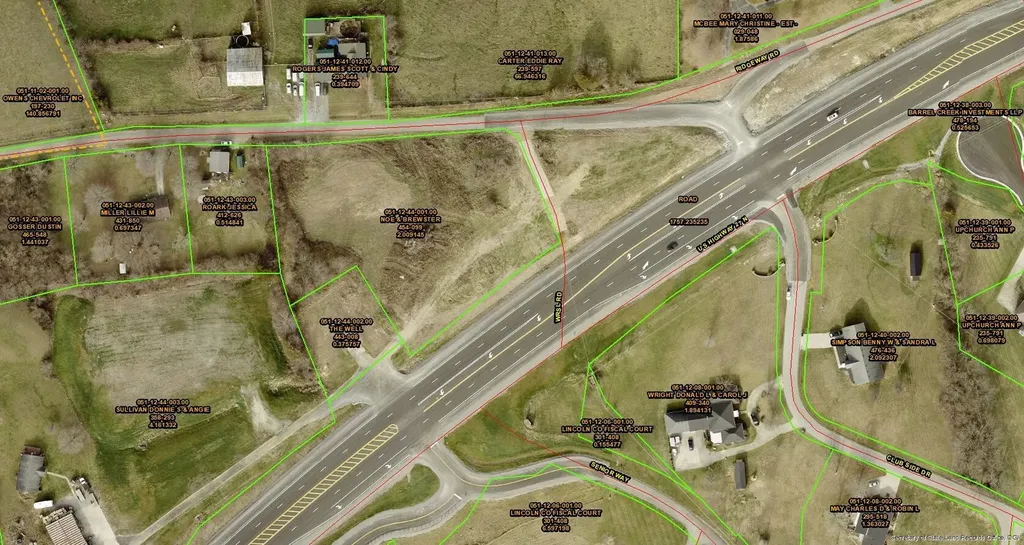 90 Wrsl Road Stanford KY 40484