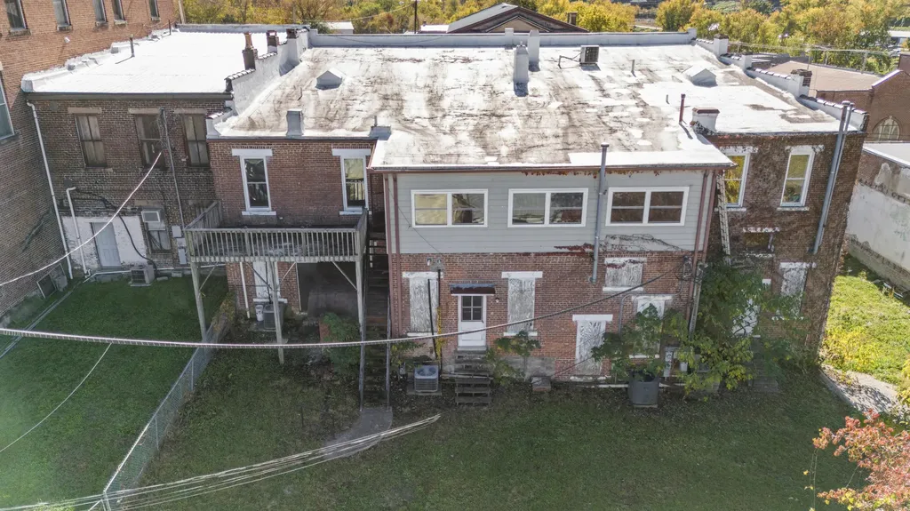 1116 Main Street Jackson KY 41339