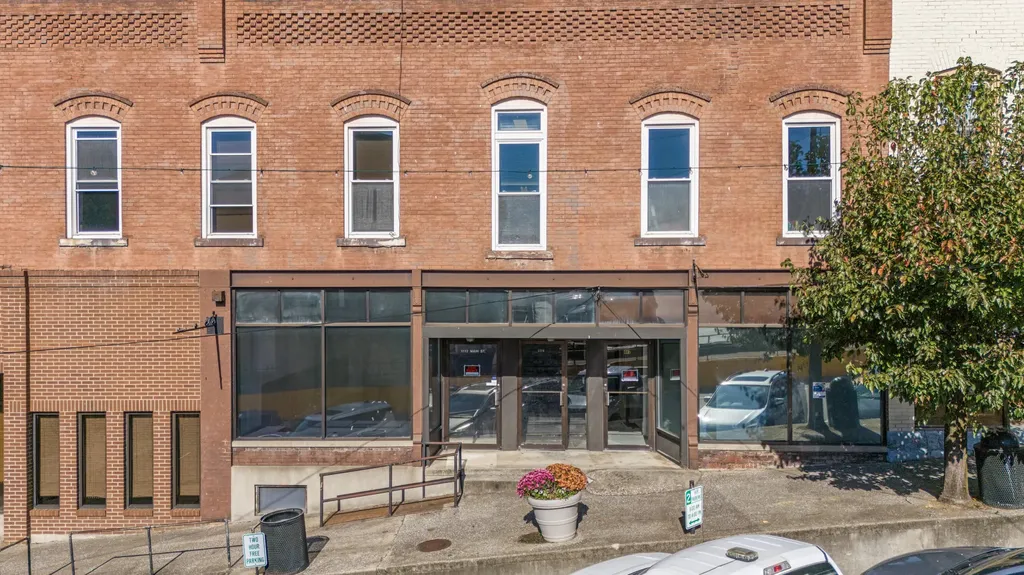 1116 Main Street Jackson KY 41339