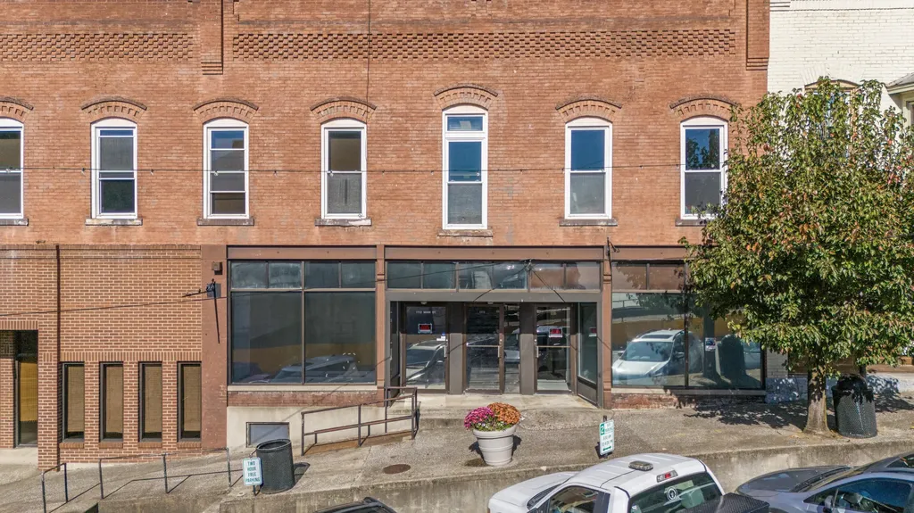1116 Main Street Jackson KY 41339