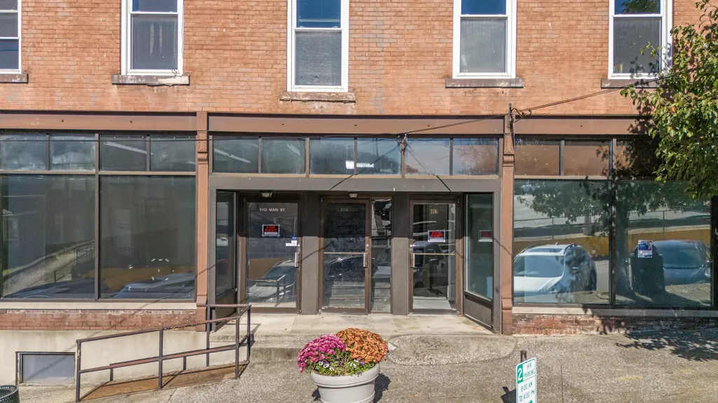 1116 Main Street Jackson KY 41339