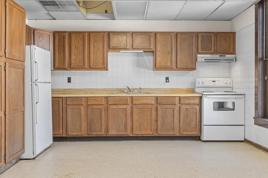 1116 Main Street Jackson KY 41339