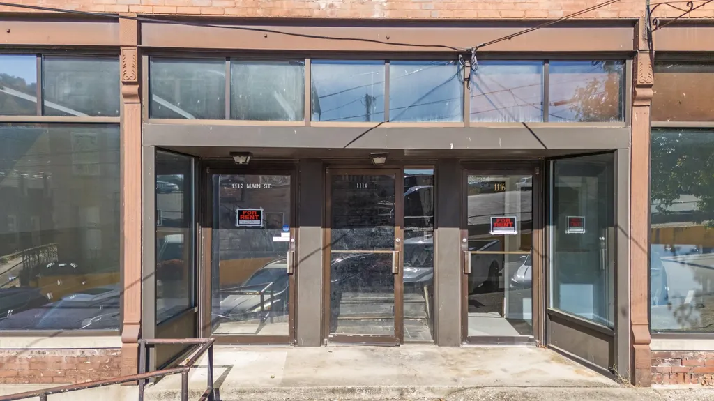 1116 Main Street Jackson KY 41339