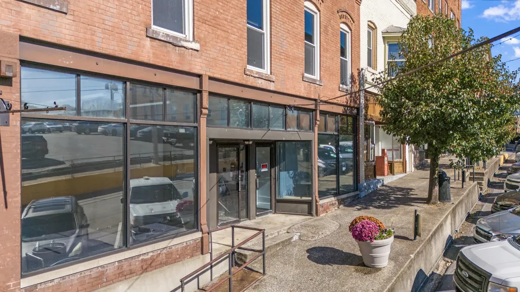 1116 Main Street Jackson KY 41339