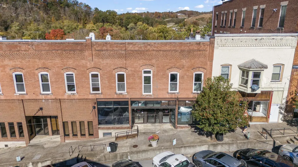 1116 Main Street Jackson KY 41339