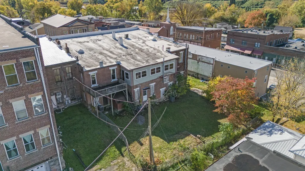 1116 Main Street Jackson KY 41339