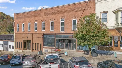 1116 Main Street Jackson KY 41339