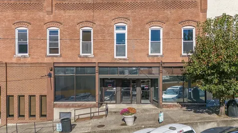 1116 Main Street Jackson KY 41339