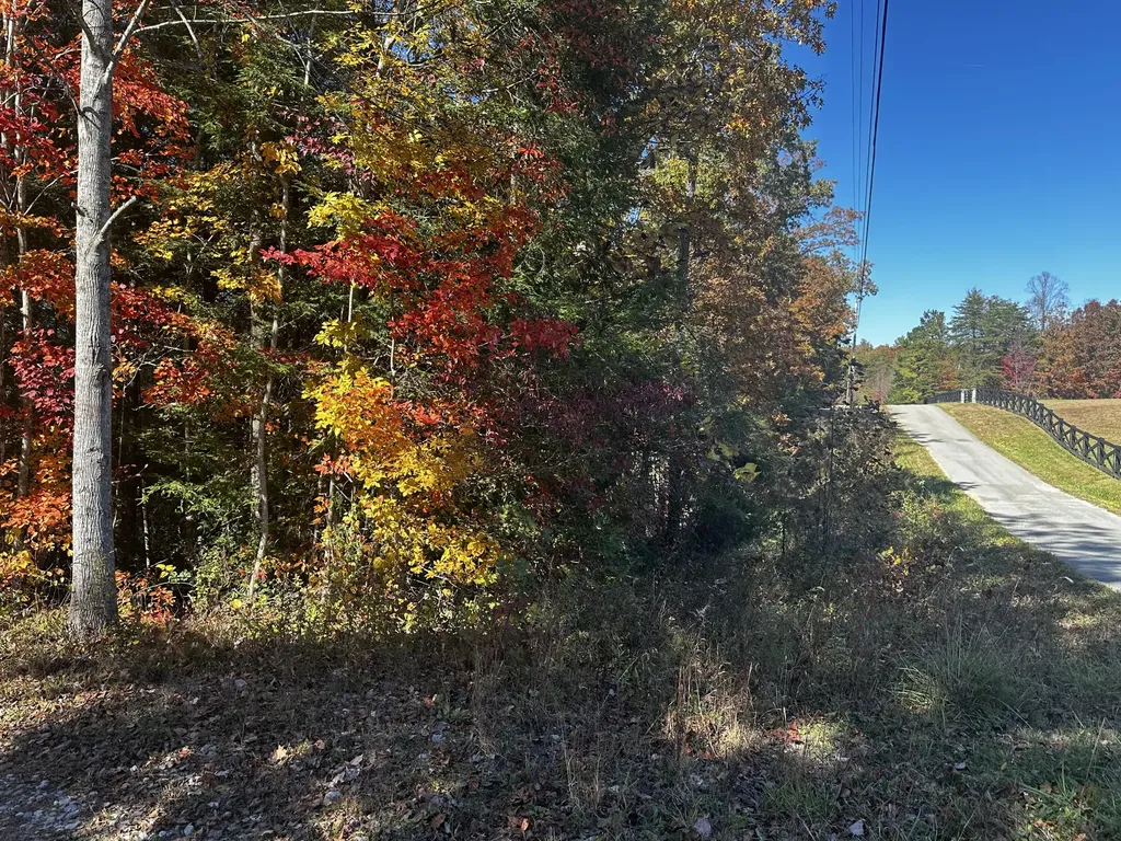 9999 Spruce Creek Road Corbin KY 40701