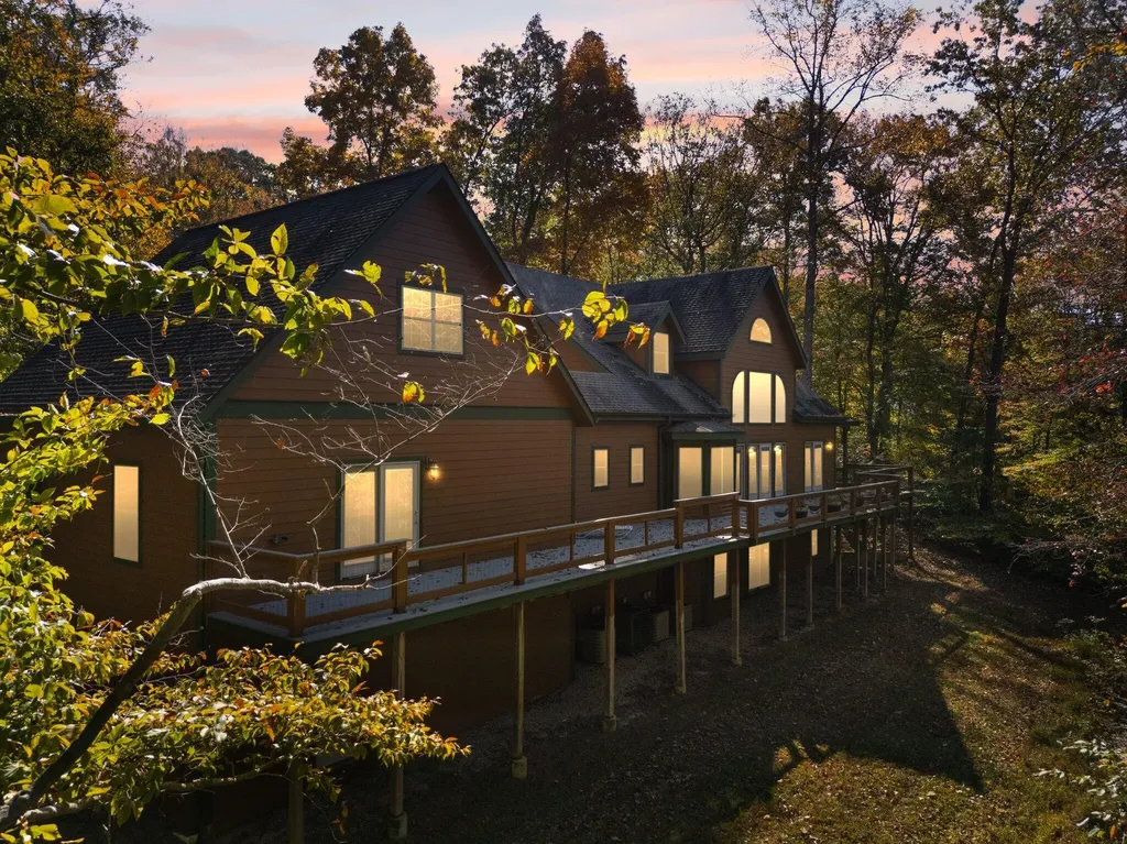 270 Wondering Woods Drive Somerset KY 42503