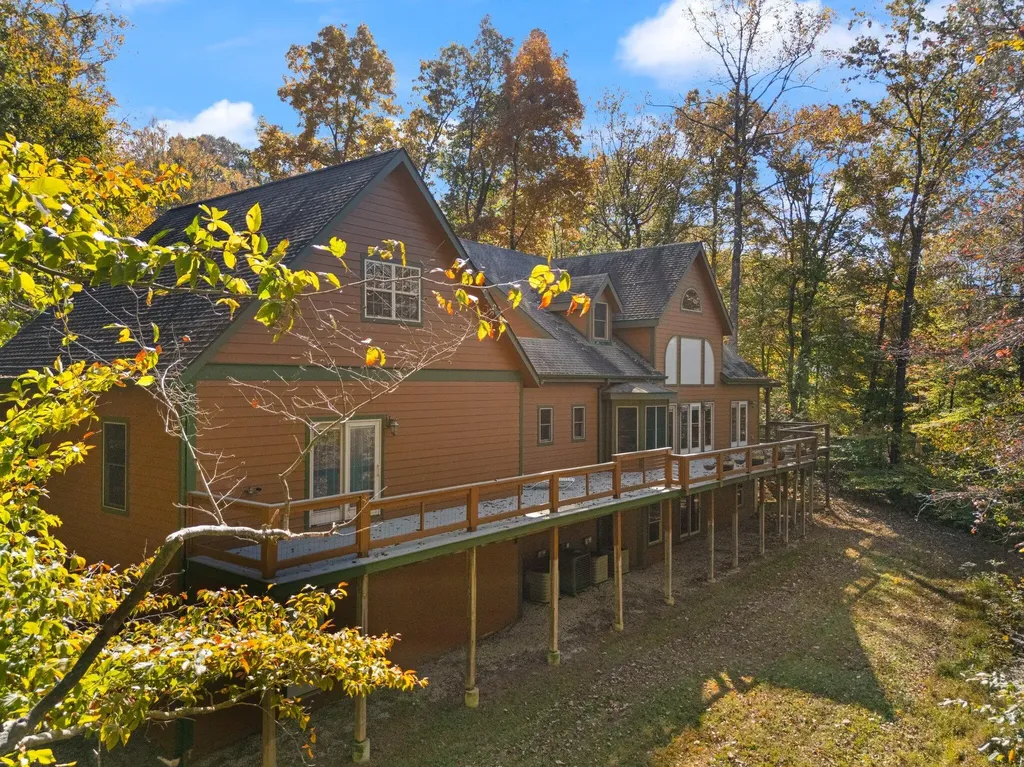 270 Wondering Woods Drive Somerset KY 42503