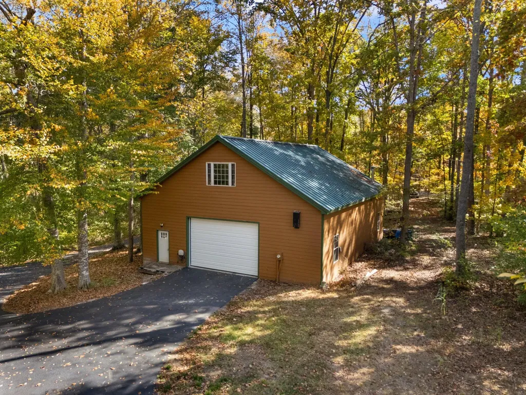 270 Wondering Woods Drive Somerset KY 42503