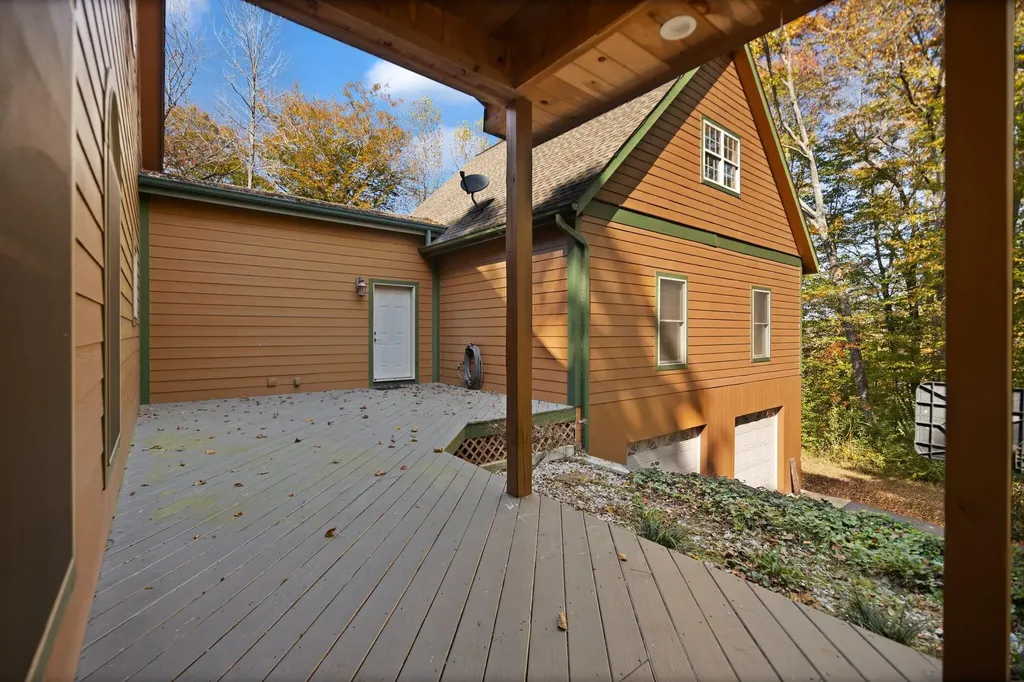 270 Wondering Woods Drive Somerset KY 42503