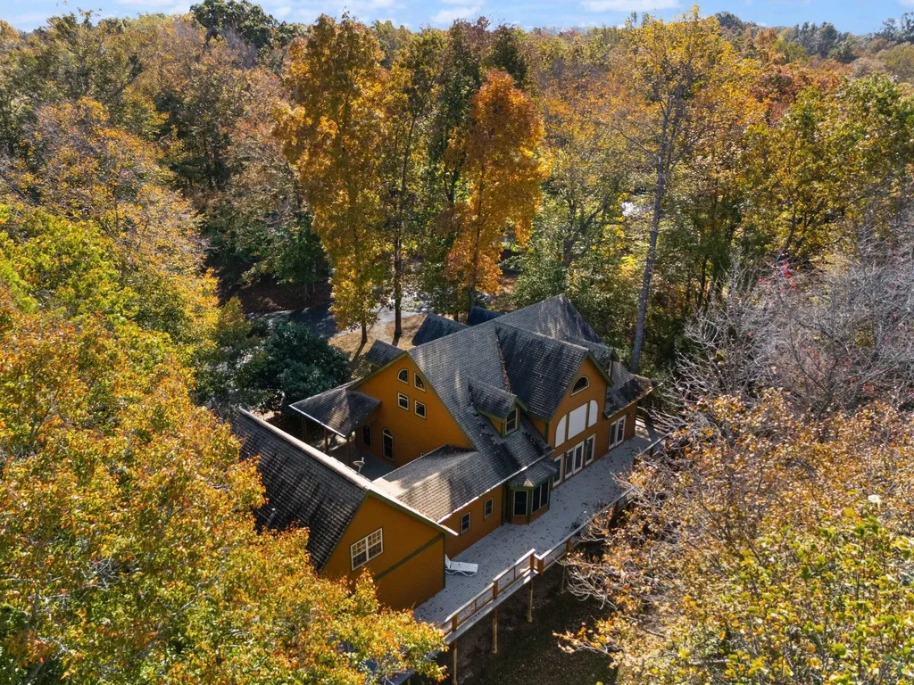 270 Wondering Woods Drive Somerset KY 42503
