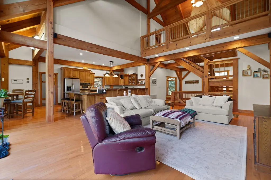 270 Wondering Woods Drive Somerset KY 42503
