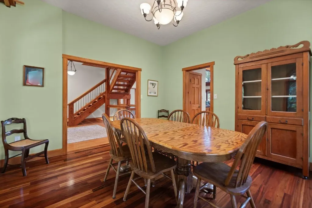270 Wondering Woods Drive Somerset KY 42503