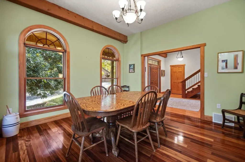 270 Wondering Woods Drive Somerset KY 42503
