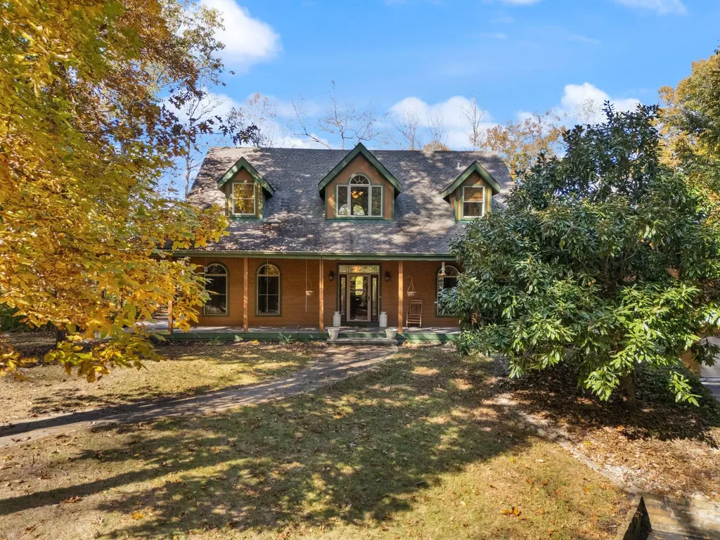 270 Wondering Woods Drive Somerset KY 42503