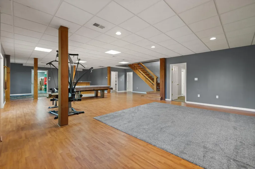 270 Wondering Woods Drive Somerset KY 42503