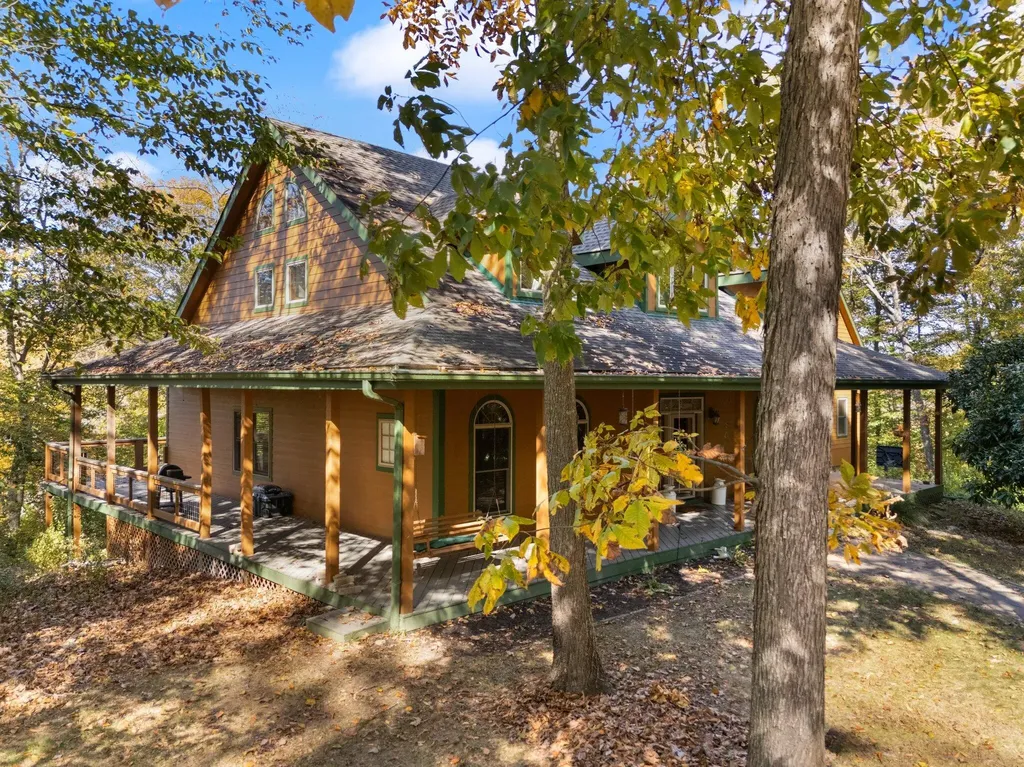 270 Wondering Woods Drive Somerset KY 42503