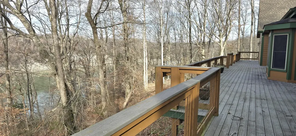 270 Wondering Woods Drive Somerset KY 42503