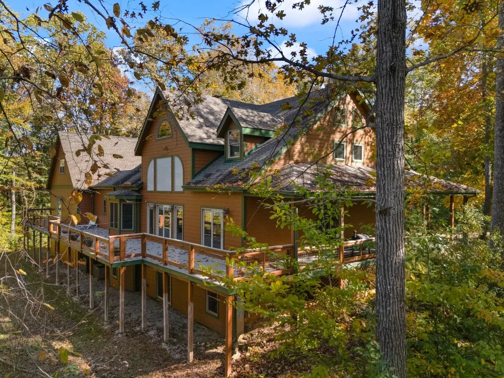 270 Wondering Woods Drive Somerset KY 42503